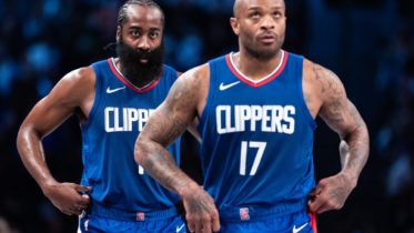 The Clippers are starting to gel, but P.J. Tucker wasn’t wrong