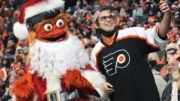 The Flyers are good right now, but having faith in them might be like believing in Santa Claus