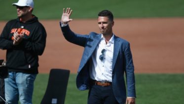 An open invitation for Buster Posey to screw off