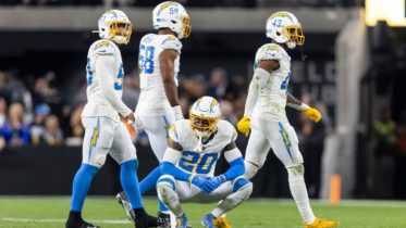Chargers subreddit becomes about phone chargers, not team