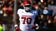 Oklahoma fans are salty over one of its players transferring