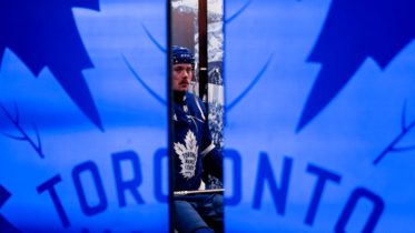 The Maple Leafs are in their own heads