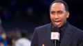 Stephen A. Smith wants to be ESPN's biggest earner