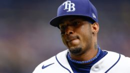 Police unable to find Rays star Wander Franco amid accusations of sex with minor