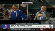 Give us more Charles Barkley insulting Stephen A. Smith