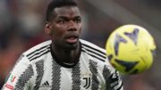Paul Pogba's career could be done after 4-year doping ban