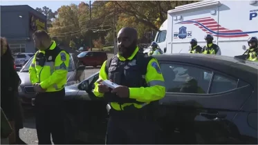 DC Police to distribute second round of free tracking tags as carjackings, theft continues to surge