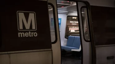 Downtown DC businesses concerned about upcoming Metro Red Line partial closure