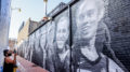 Families help remove DC mural dedicated to American hostages taken abroad