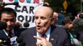 Rudy Giuliani Says He Has Been 'Destroyed'