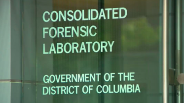 DC forensic crime labs regain accreditation after nearly 3 years