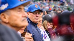 The New York Mets can, and should fall back on their billionaire owner