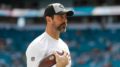 Aaron Rodgers and the biggest transactions of the 2023 NFL season