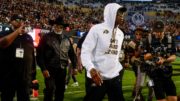 'You was talking about my mama?': A closer look at the Deion Sanders, Jay Norvell beef