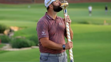 It would be stupid of Jon Rahm and other PGA holdouts not to take LIV handouts