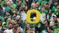 Oregon just got hit with a Title IX lawsuit and the allegations are rough