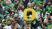 Oregon just got hit with a Title IX lawsuit and the allegations are rough