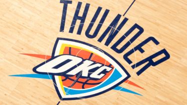 The Oklahoma City Thunder successfully extort its way to a new arena