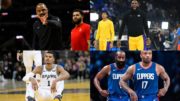 This week in the NBA: Ime Udoka wrong to jaw with Lebron James; top 3 rookies are off to rough starts