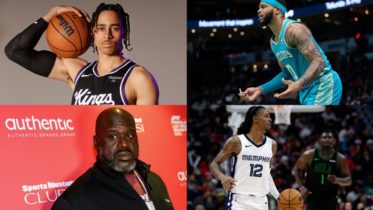 This week in the NBA: G-League star in sex-date murder; Miles Bridges with another 'ban'; Chris Russo pokes the Shaq bear