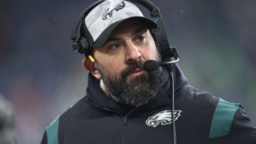This is what happens when you put Matt Patricia in charge