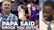 Draymond Green punches Jusuf Nurkić | Does his bad behavior outweigh the good?