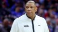 Milwaukee Bucks hire retread Doc Rivers as new coach
