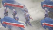 Looks like the Bills and Steelers will play in the snow after all