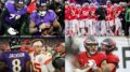 Haters won't be happy with Pat Mahomes-LamarJackson AFC Championship game; Andy Reid is greater than Belichick?; Don't punch Ravens' Super Bowl ticket yet