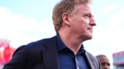 Roger Goodell's solution to NFL concussion issue: Bury head firmly in sand