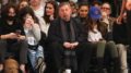 Sex-harass lawsuits are not a new thing for James Dolan