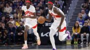 Pacers take next step toward becoming contenders, acquire Pascal Siakam from Raptors