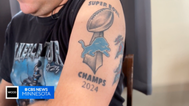 If Detroit doesn't win Sunday, this Lions fan is gonna look silly