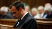 Convicted killer Oscar Pistorius out of prison, will live in uncle's luxury mansion