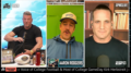 Pat McAfee lets Aaron Rodgers spout more garbage on today's show