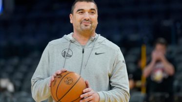 Golden State Warriors assistant Dejan Milojević dead at 46