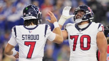 The Texans are proof that serendipity is the NFL’s most valuable asset