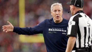 On Pete Carroll and how to be a great coach without being a jerk