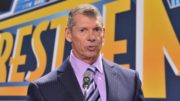 Vince McMahon named in new, horrifying sex-traffic lawsuit