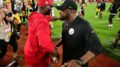 The NFL’s Black coaches are turning Wild-Card Weekend into a diversity showcase