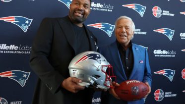 Jerod Mayo is bringing a new (and correct) attitude to the Patriots