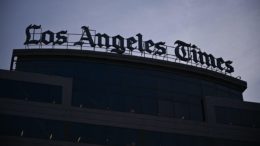 On Sports Illustrated, the LA Times, and why sports writing matters