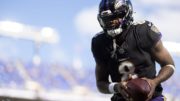 Yes, the Ravens look strong, but the numbers say 'buyer beware'