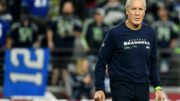 Pete Carroll is spilling hot tea all over the Emerald City