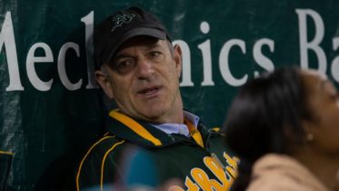 John Fisher might not have the money to move the A’s to Vegas