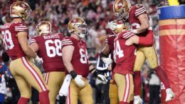 The 49ers need to find a better game, ASAP