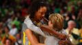 Kim Mulkey needs to show up for Brittney Griner’s jersey retirement at Baylor