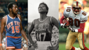 In honor of Martin Luther King Day, here are some of the best HBCU athletes to make it in the pros