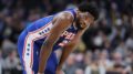 The case for — and against — Joel Embiid for MVP