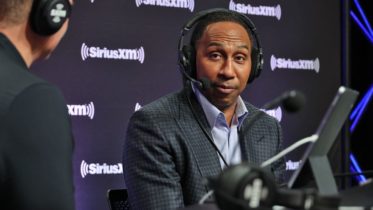 Stephen A. Smith weighs in on Pat McAfee and, as usual, gets it wrong